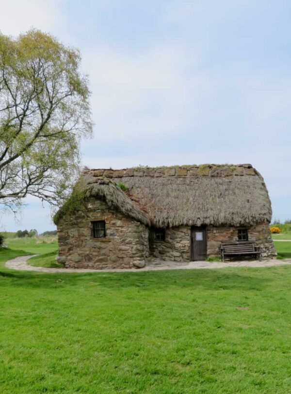 Culloden Battlefield
