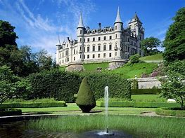 Dunrobin Castle